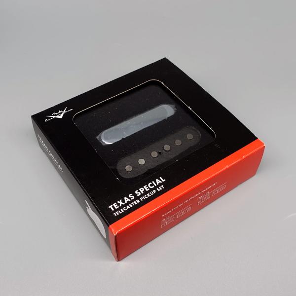Fender Custom Shop Texas Special Telecaster Pickup Set