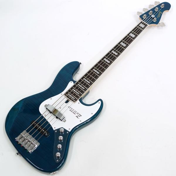 ATELIER Z AOLIER ~gogen~　HIKARU YAMAMOTO Signature Model