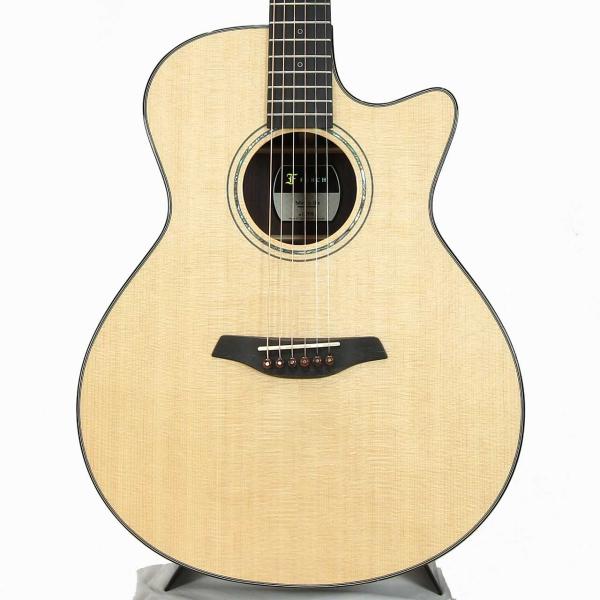 Furch フォルヒ Yellow Gc-SRa #137970