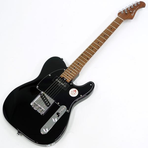 Bacchus バッカス TACTICS-STD/RSM BLK 【OUTLET】