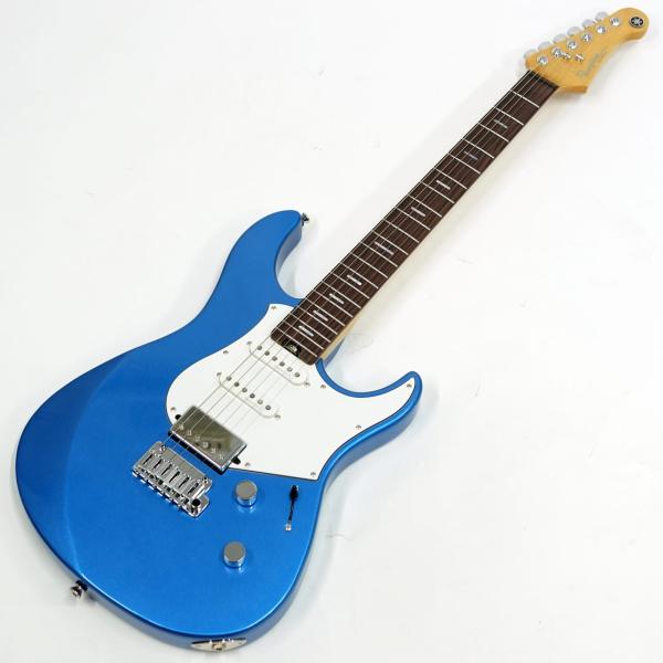 YAMAHA ヤマハ Pacifica Professional PACP12 SPARKLE BLUE