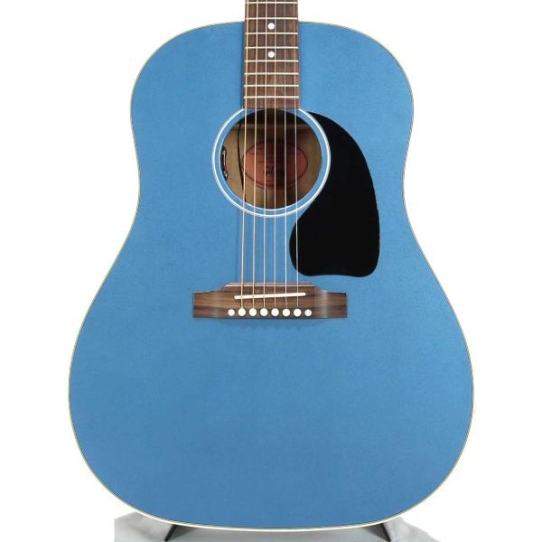 Gibson ギブソン Dealer Select J-45 Standard -Pelham Blue #20756132