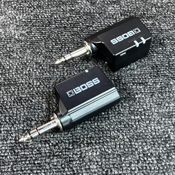 BOSS ボス WL-20 Guitar Wireless System 【開封済みB級アウトレット特価!】