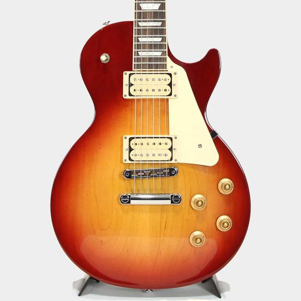 Gibson ギブソン Les Paul Studio Double Trouble / Cherry Sunburst #234450097