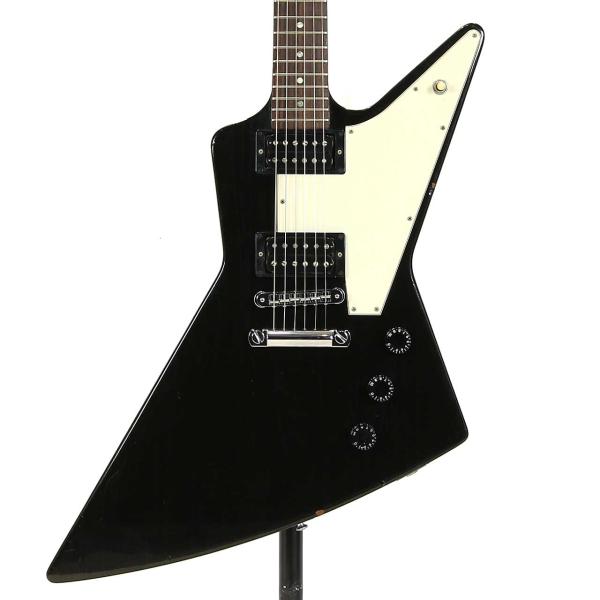 Gibson ギブソン 2004 Explorer 76 / Ebony
