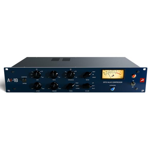 Antelope アンテロープ A4-1B Analog Automated Opto Valve Compressor