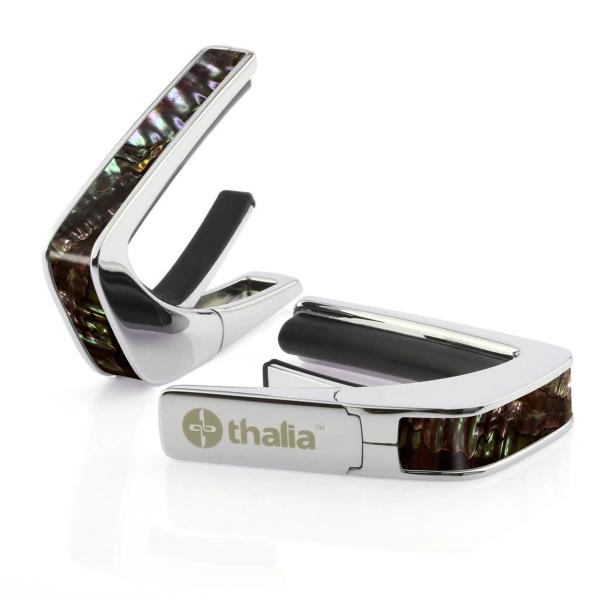 Thalia Capos CH-Aurora Abalone