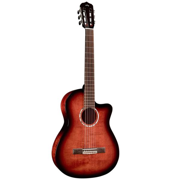 Cordoba Fusion 5 Edge Burst 特価品 エレガット  クラシックギター ガットギター