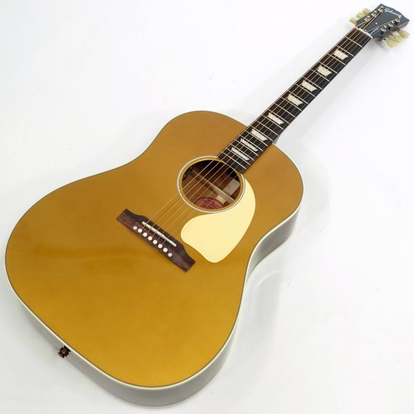 Gibson Custom Shop Greatest Hits J-45 Gold Top Gloss #20496035