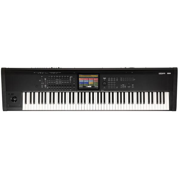 KORG コルグ ［1台限り］ アウトレット KRONOS3-88 シンセサイザー88鍵盤 ピアノタッチ 音楽制作 DTM DAW  