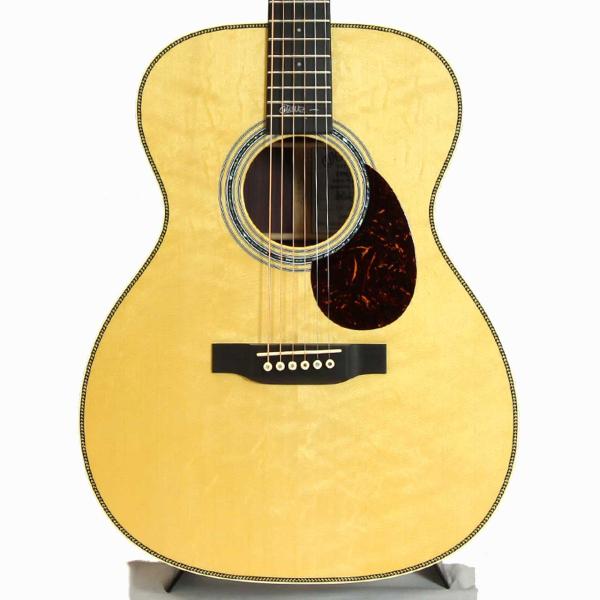 Martin マーチン OMJM John Mayer Signature