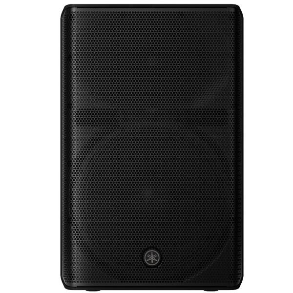 YAMAHA ヤマハ DXR15mk3 (1本) ◆ パワードスピーカー ( アンプ搭載 )
