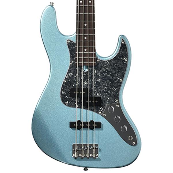 Bacchus バッカス WPJ-520 RSM/R-BPPG　IBM (Ice Blue Metallic)
