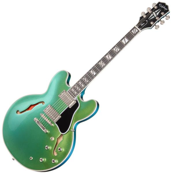 Epiphone エピフォン Futura ES-355 Dragonfly Shift  セミアコ フューチュラ Inspired by Gibson 
