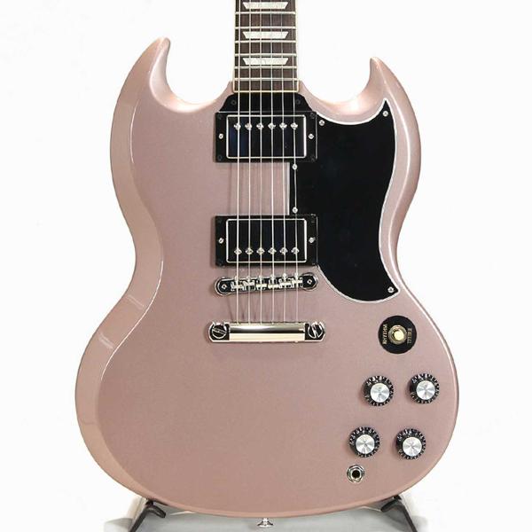 Gibson ギブソン SG Standard ‘61 / Heather Poly #201560278