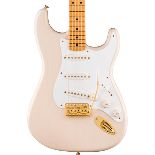 Fender フェンダー Limited Edition Vintera III Late '50s Stratocaster White Blonde