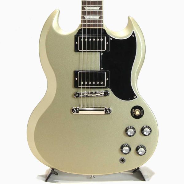 Gibson ギブソン SG Standard ‘61 / Gold Mist Poly #201560230
