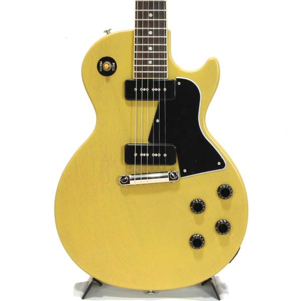 Gibson ギブソン Les Paul Special Faded / TV Yellow #214850171