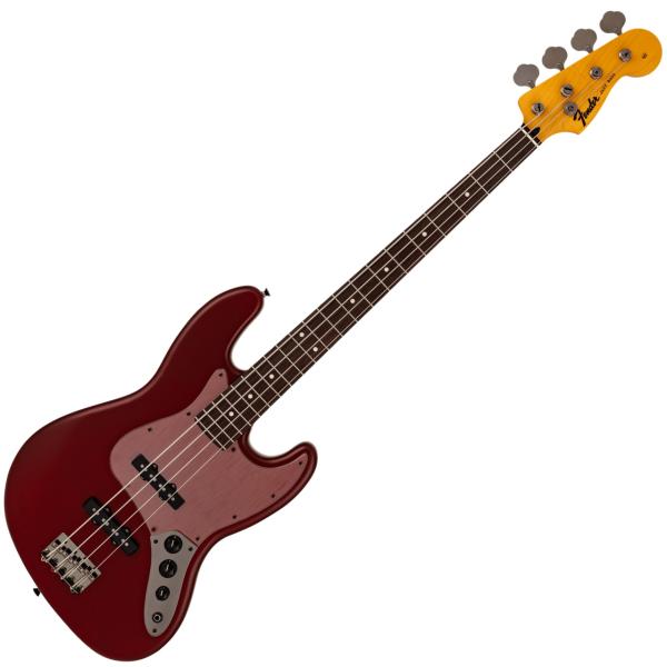 Fender フェンダー Made in Japan Hybrid II Jazz Bass V  Vintage Natural 日本製 5弦ベース ジャズベース