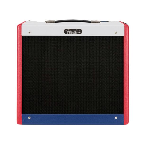 Fender フェンダー BLUES JR IV COLOR TRIO C12N FSR 【LMT】