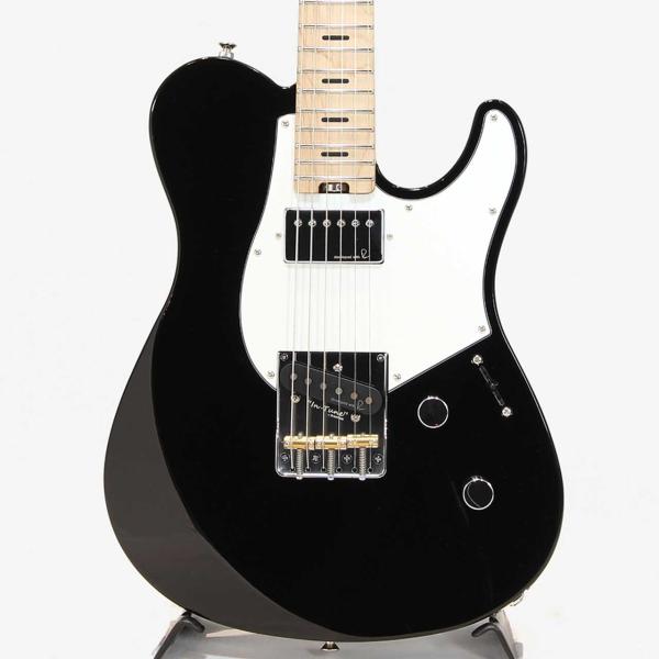 YAMAHA ヤマハ Pacifica SC Standard Plus Black PACS+11SM  パシフィカSC スタンダード・プラス