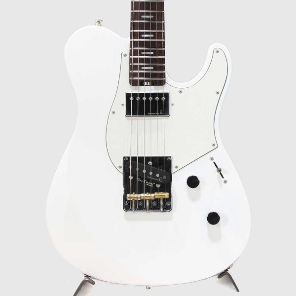 YAMAHA ヤマハ SC Standard Plus PACS+11S Shell White パシフィカSC スタンダード・プラス
