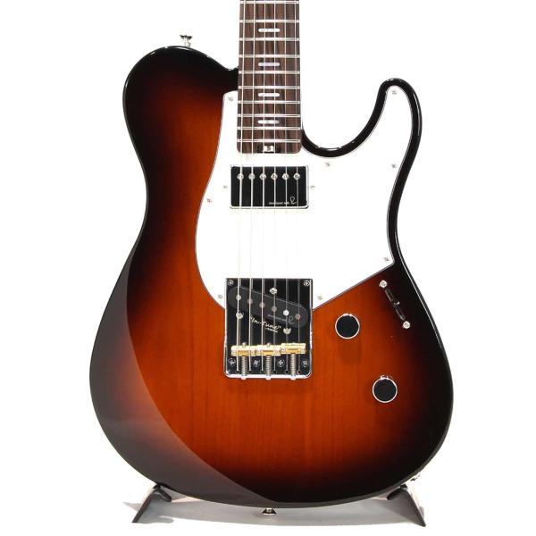 YAMAHA ヤマハ Pacifica SC Standard Plus Desert Burst  PACS+11S パシフィカSC スタンダード・プラス