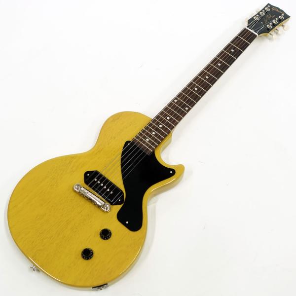 Gibson ギブソン Les Paul Junior / TV Yellow #206560028