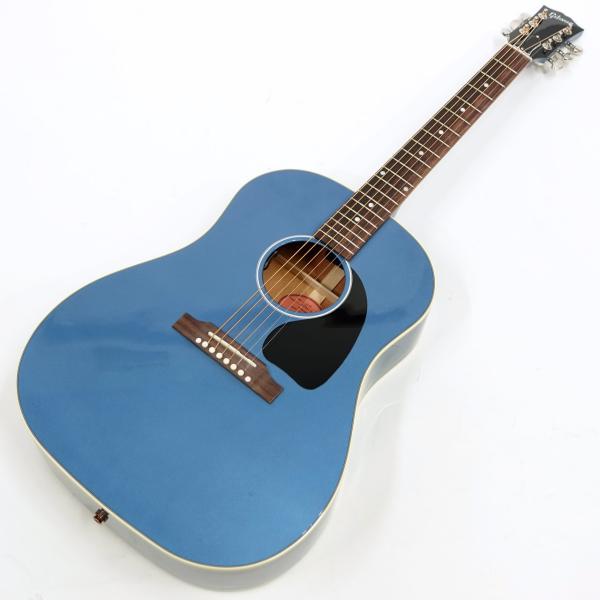 Gibson ギブソン J-45 Standard -Pelham Blue USA アコースティックギター オーダースペック Dealer Select  20756134