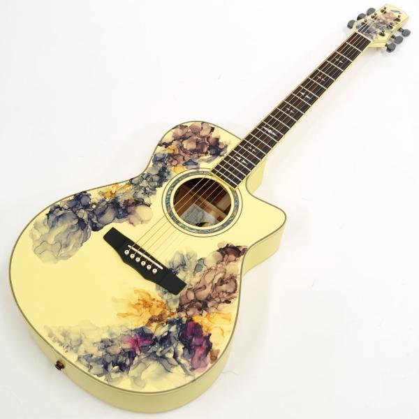 Morris モーリス R-ART 鵲瑞 JAKUZUI 