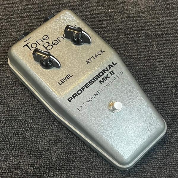 British Pedal Company Professional MKII Tone Bender OC81D < Used / 中古品 > 