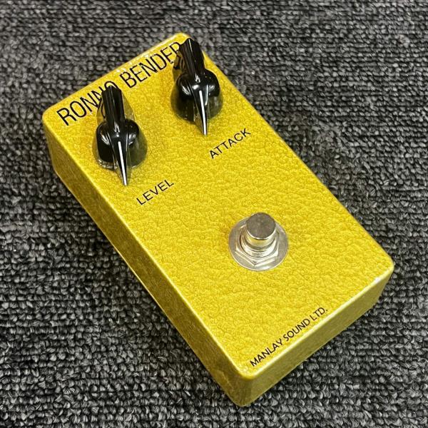 Manlay Sound RONNO BENDER < Used / 中古品 > 
