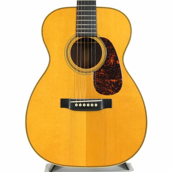 Martin マーチン CTM 00-28 Adirondack Spruce Top *2007