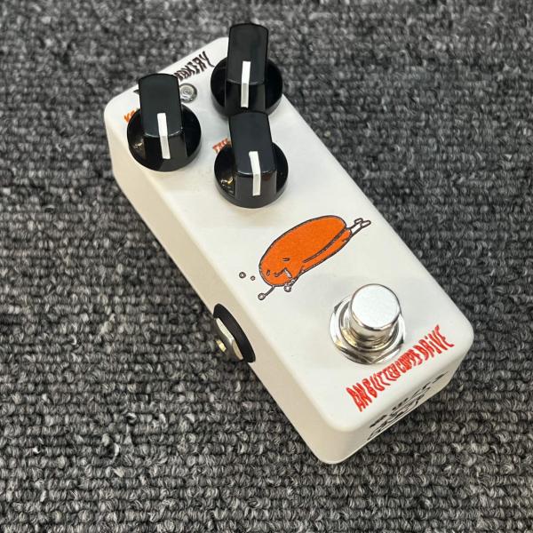 EFFECTS BAKARY あんバターコッペドライブ (福田パン謹製) < Used / 中古品 >