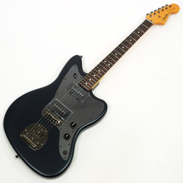 Fender フェンダー Made in Japan Hybrid II 2026 Collection Jazzmaster / Matte Phantom Black 
