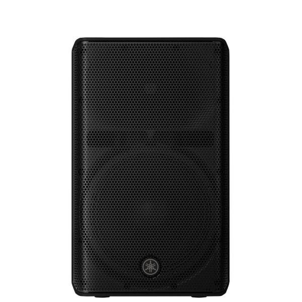 YAMAHA ヤマハ DXR12mk3 (1本) ◆ パワードスピーカー ( アンプ搭載 )