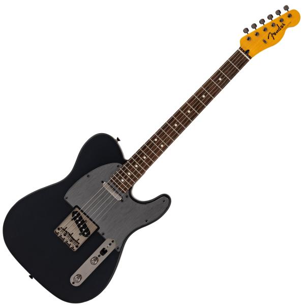 Fender フェンダー Made in Japan Hybrid II 2026 Collection Telecaster Matte Phantom Black 限定 国産 テレキャスター ハイブリッド  フェンダー・ジャパン
