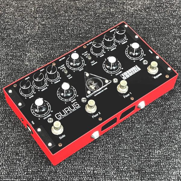 Gurus Amp 1959 Double Decker < Used / 中古品 >