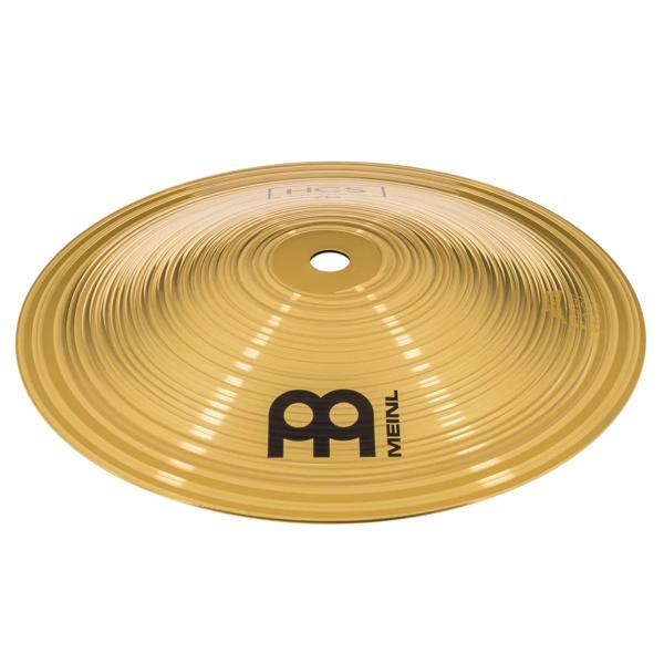 Meinl マイネル HCS シリーズ ベル 8" Splash HCS8B 