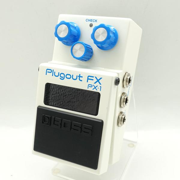 BOSS ボス PX-1 Plugout FX