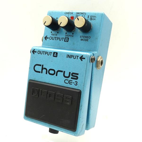 BOSS ボス CE-3 Chorus