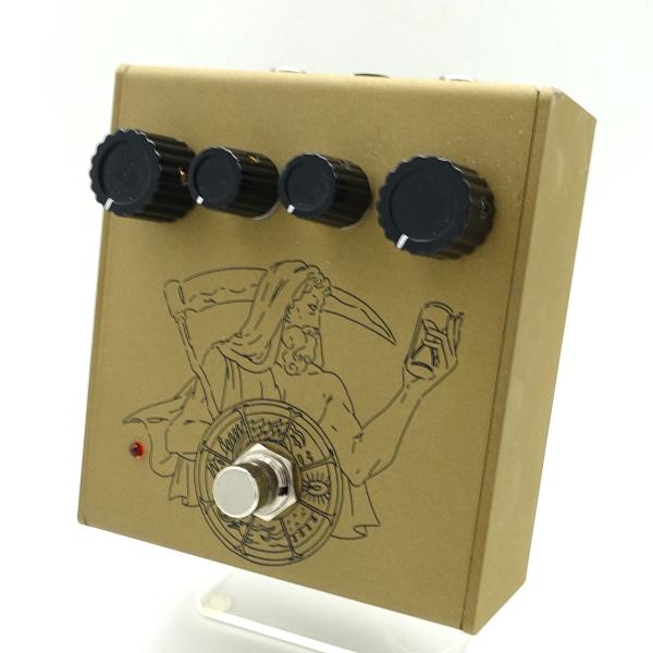Organic Sounds CHRONOS