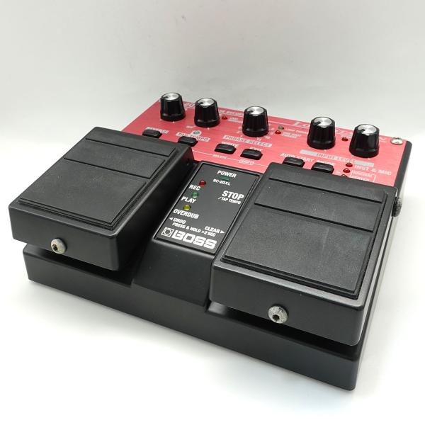 BOSS ボス RC-20XL