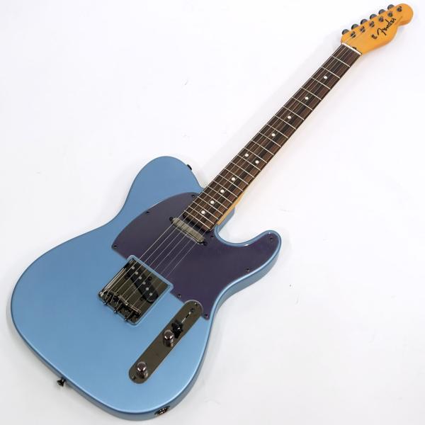 Fender フェンダー Made in Japan Hybrid II 2026 Collection Telecaster / Matte Aero Blue 