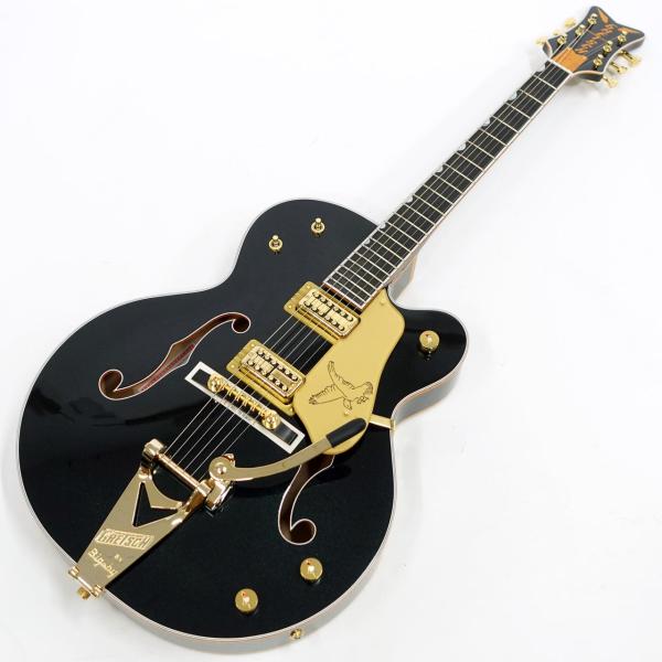 GRETSCH グレッチ G6136TG-58 Limited Edition 1958 Custom Falcon Emerald Night