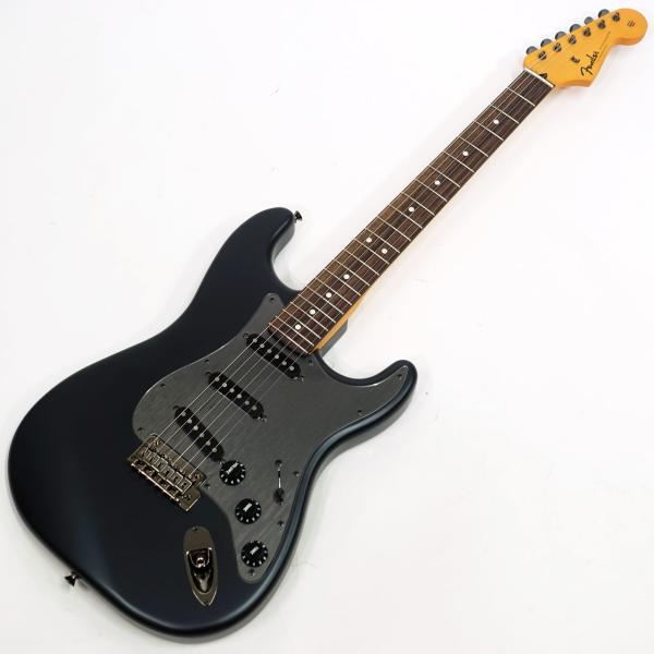 Fender フェンダー Made in Japan Hybrid II 2026 Collection Stratocaster  Matte Phantom Black 国産 限定 ハイブリッド・ストラトキャスター