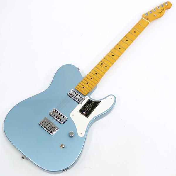 Fender フェンダー 75th Anniversary American Professional Classic Cabronita Telecaster Ice Blue Metallic 限定 カブロニータ テレキャスター