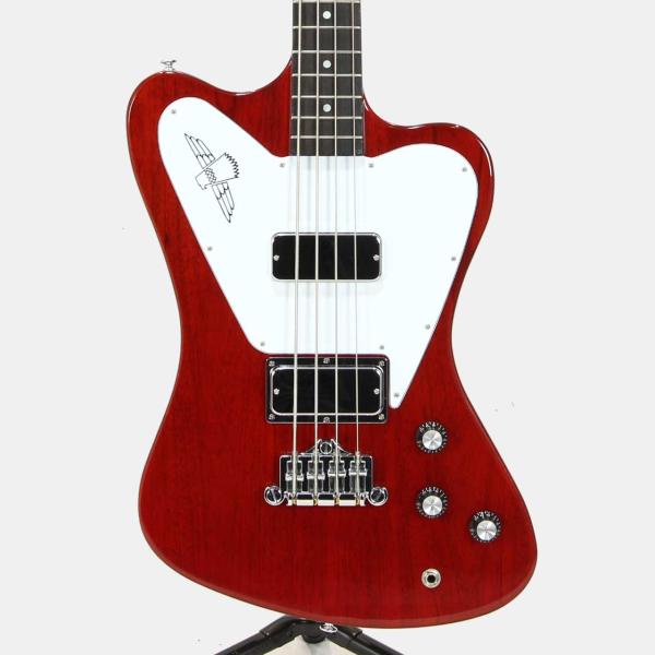 Gibson ギブソン Non-Reverse Thunderbird Vintage Cherry #204960082