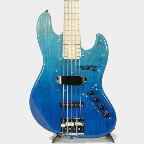 ATELIER Z M#265 CTM FADE BLUE/M