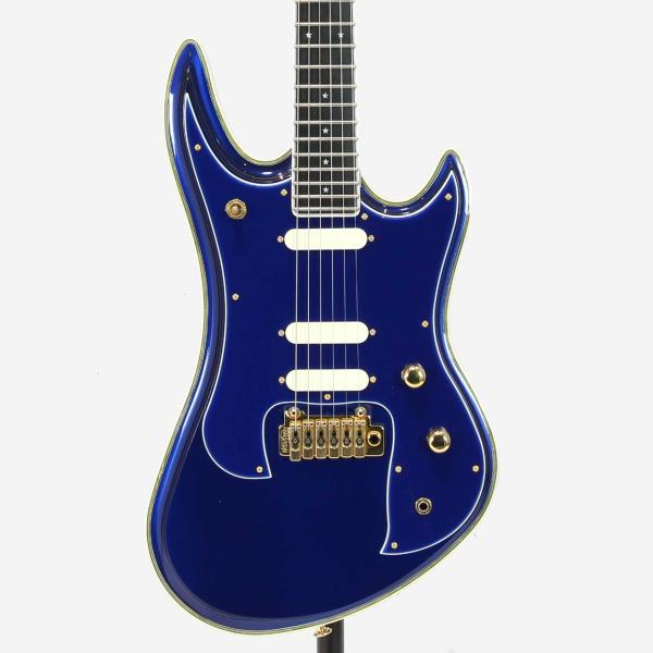 FgN フジゲン S-5 MINE